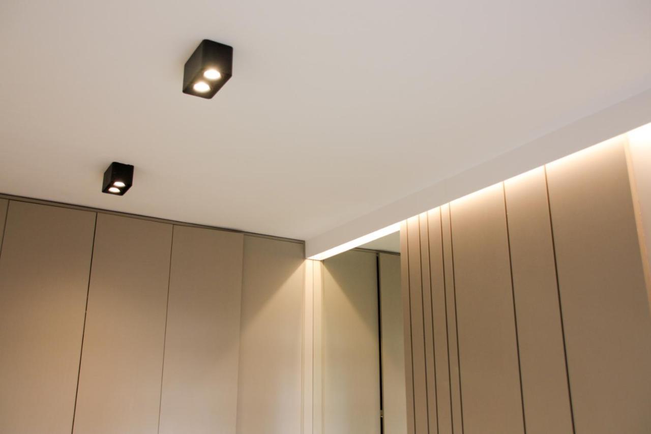 Roza'S Apartment Tirana Center Εξωτερικό φωτογραφία