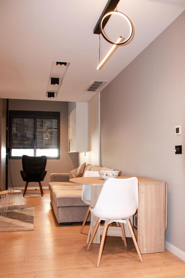 Roza'S Apartment Tirana Center Εξωτερικό φωτογραφία